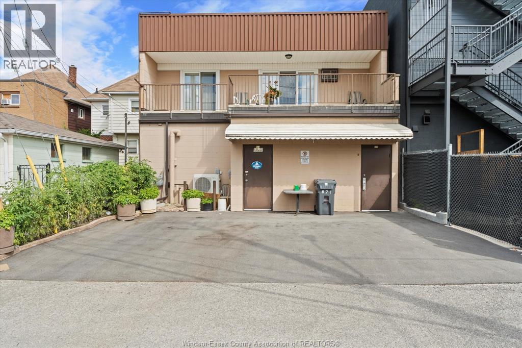 871 Erie Street East, Windsor, Ontario N9A 3Y7 - Photo 34 - 26002914