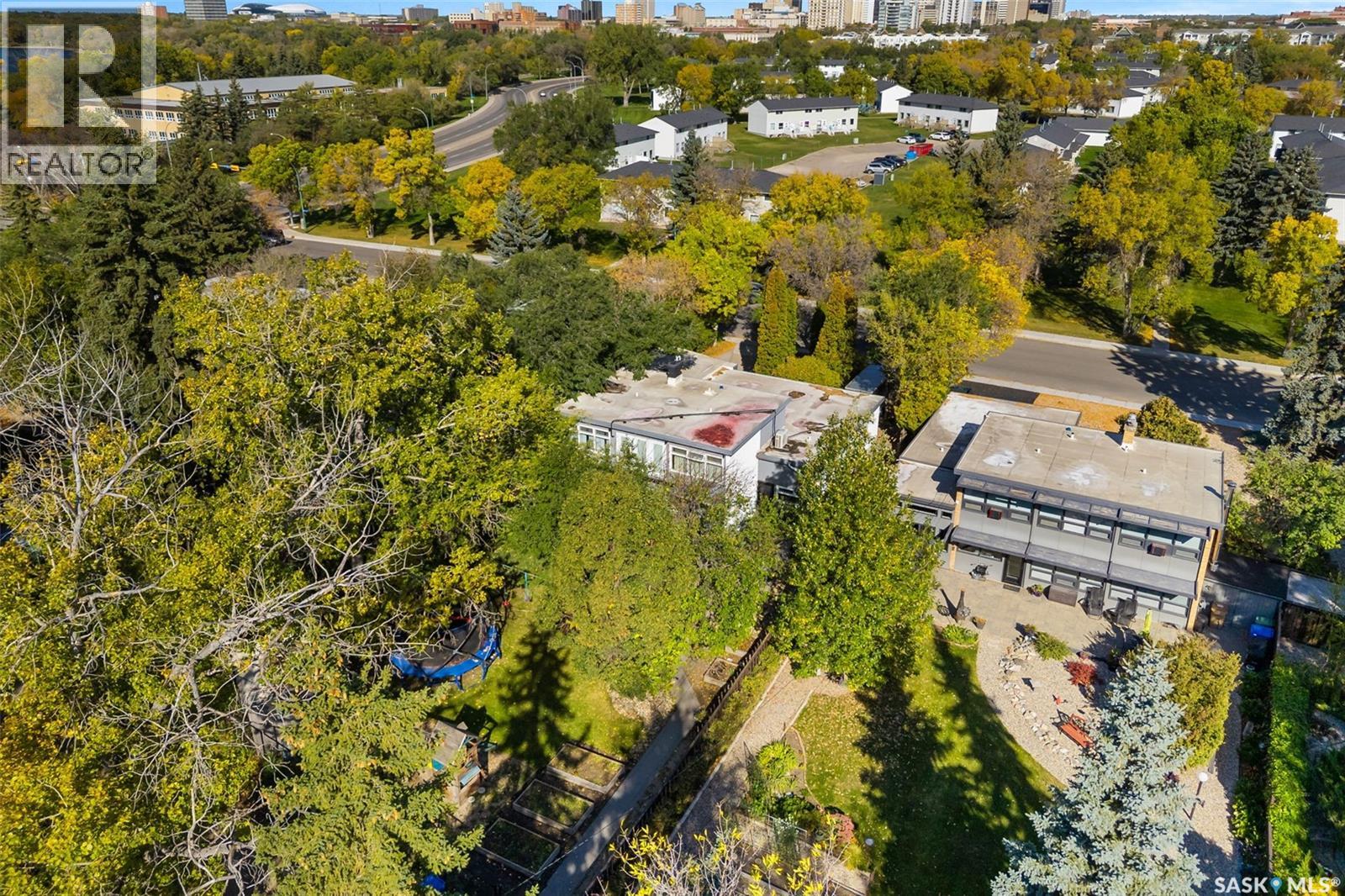 3051 Quinn Drive, Regina, Saskatchewan  S4P 2W3 - Photo 49 - SK028111