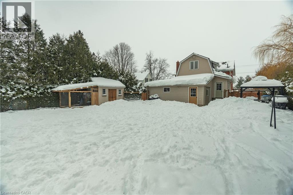 4593 Perth Road 135, Wartburg, Ontario  N0K 1X0 - Photo 44 - 40797193