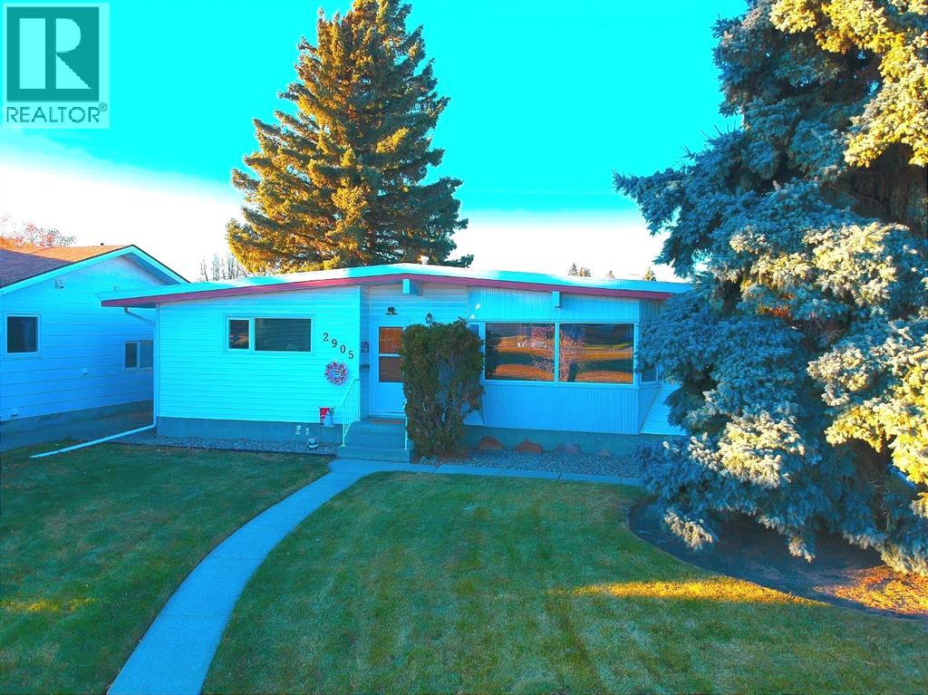 2905 Lakeview Drive S, Lethbridge, Alberta  T1K 3G2 - Photo 7 - A2277508