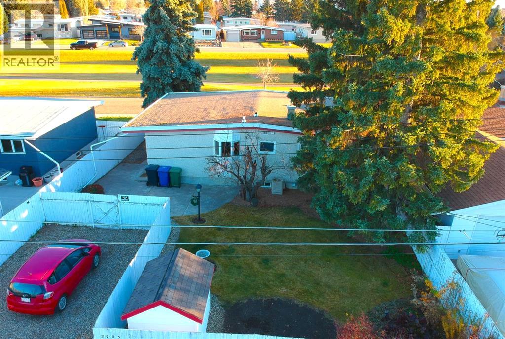 2905 Lakeview Drive S, Lethbridge, Alberta  T1K 3G2 - Photo 46 - A2277508