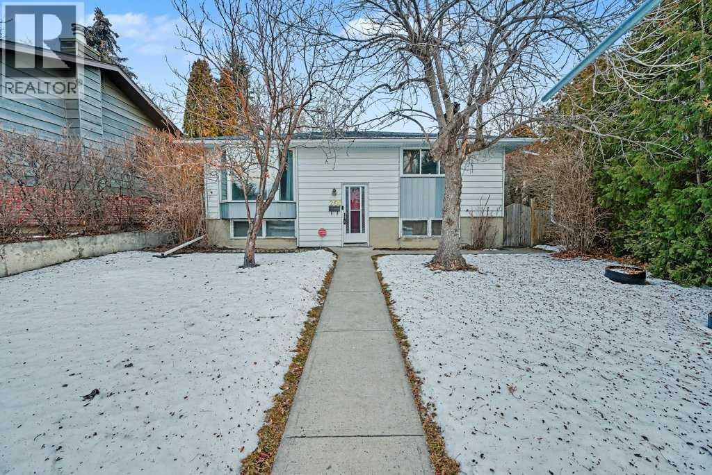 200 Van Horne Crescent Ne, Calgary, Alberta  T2E 6H1 - Photo 2 - A2275432