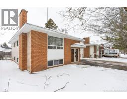 167-169 Snow Avenue, moncton, New Brunswick