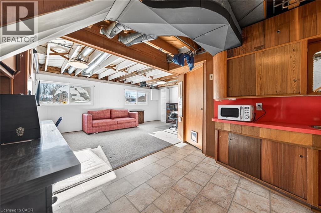 376 Greenbrook Drive, Kitchener, Ontario  N2M 4K4 - Photo 31 - 40804043