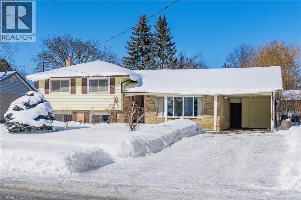 376 Greenbrook Drive, Kitchener, Ontario  N2M 4K4 - Photo 4 - 40804043