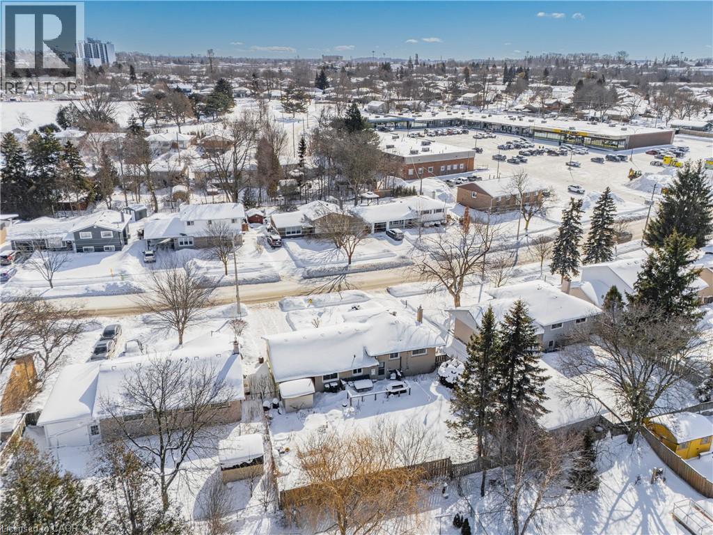 376 Greenbrook Drive, Kitchener, Ontario  N2M 4K4 - Photo 41 - 40804043