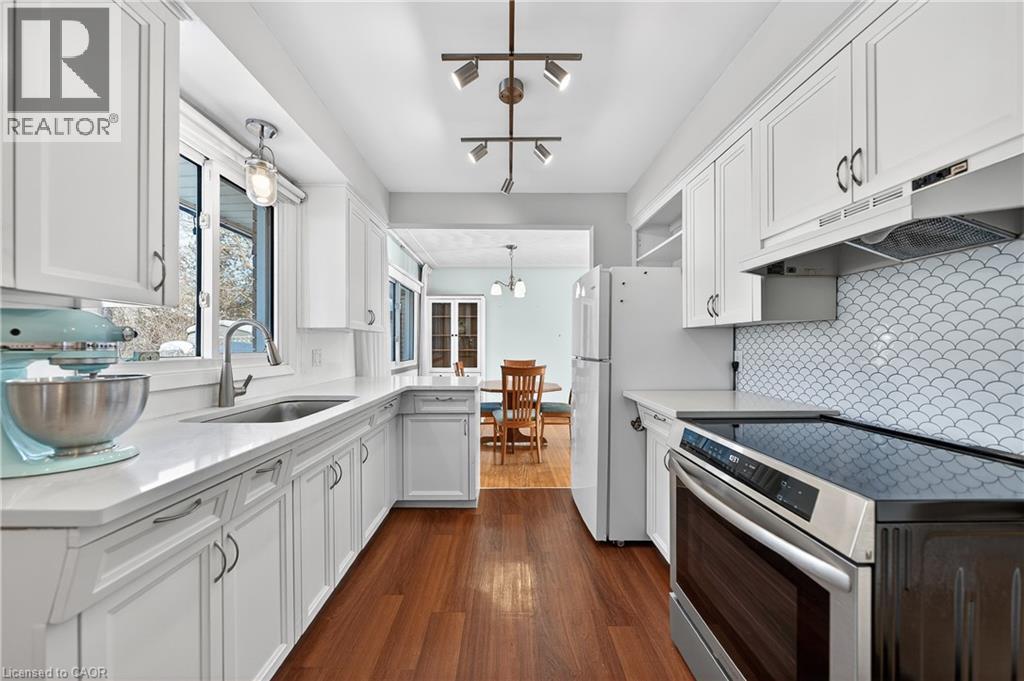 376 Greenbrook Drive, Kitchener, Ontario  N2M 4K4 - Photo 13 - 40804043