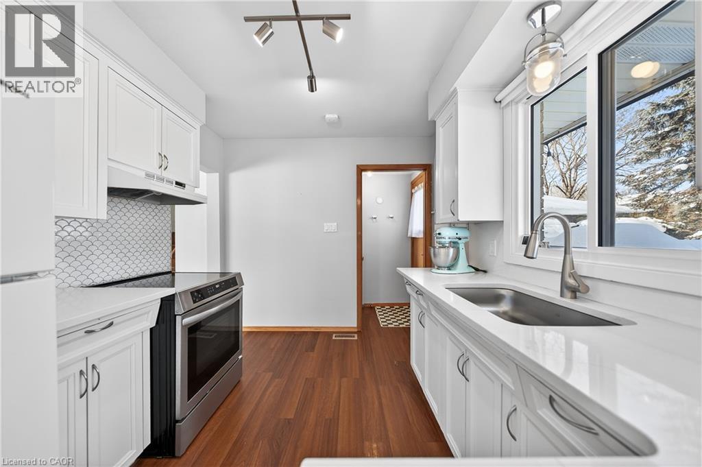 376 Greenbrook Drive, Kitchener, Ontario  N2M 4K4 - Photo 15 - 40804043