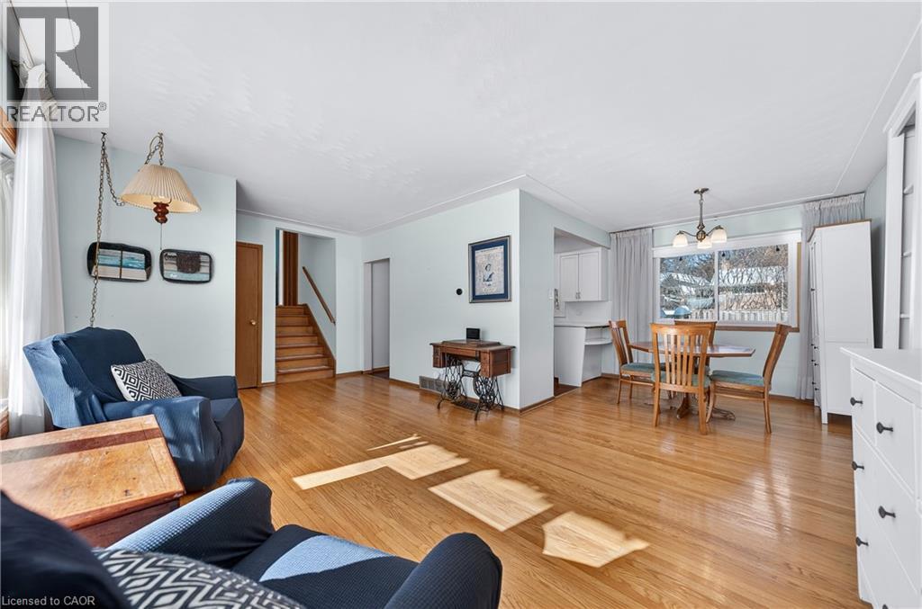 376 Greenbrook Drive, Kitchener, Ontario  N2M 4K4 - Photo 8 - 40804043