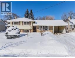 376 GREENBROOK Drive, kitchener, Ontario