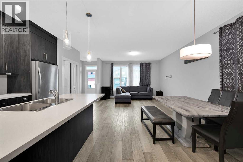 349 Calhoun Common Ne, Calgary, Alberta  T3P 1T2 - Photo 5 - A2283787