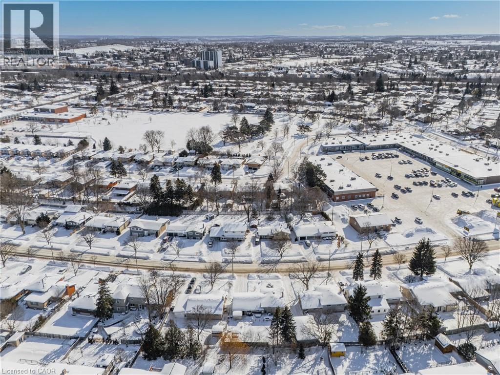 376 Greenbrook Drive, Kitchener, Ontario  N2M 4K4 - Photo 42 - 40804043