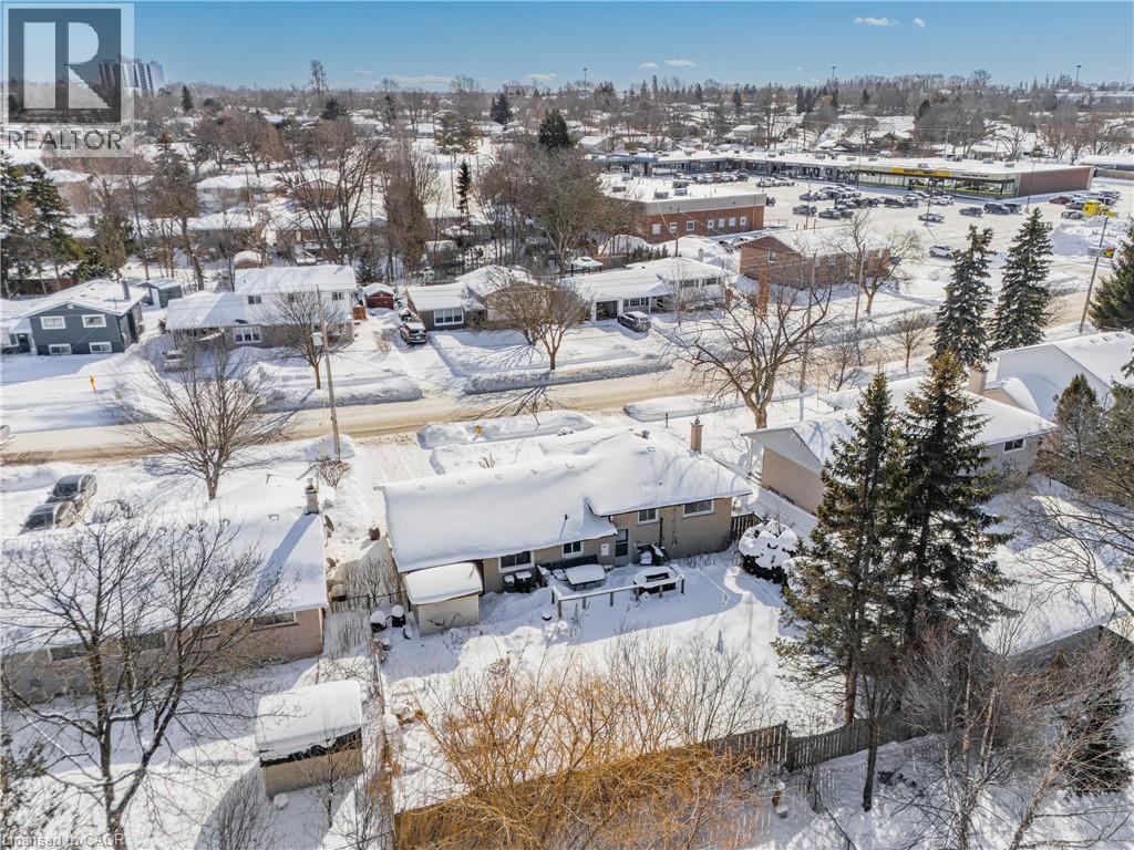 376 Greenbrook Drive, Kitchener, Ontario  N2M 4K4 - Photo 34 - 40804043