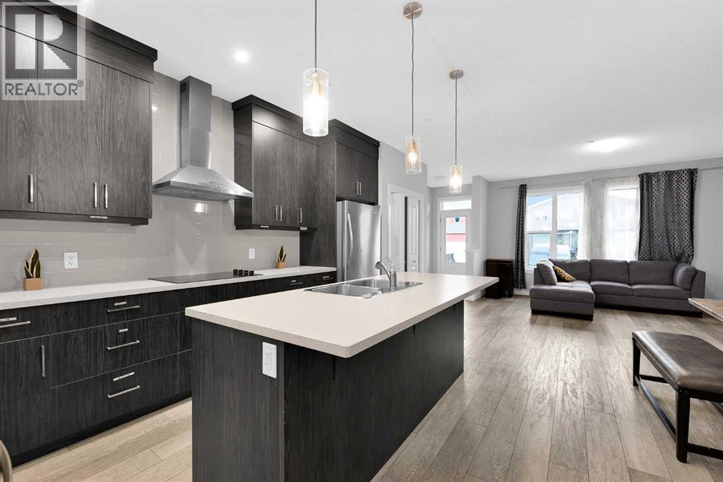 349 Calhoun Common Ne, Calgary, Alberta  T3P 1T2 - Photo 3 - A2283787