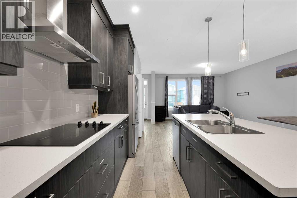 349 Calhoun Common Ne, Calgary, Alberta  T3P 1T2 - Photo 7 - A2283787