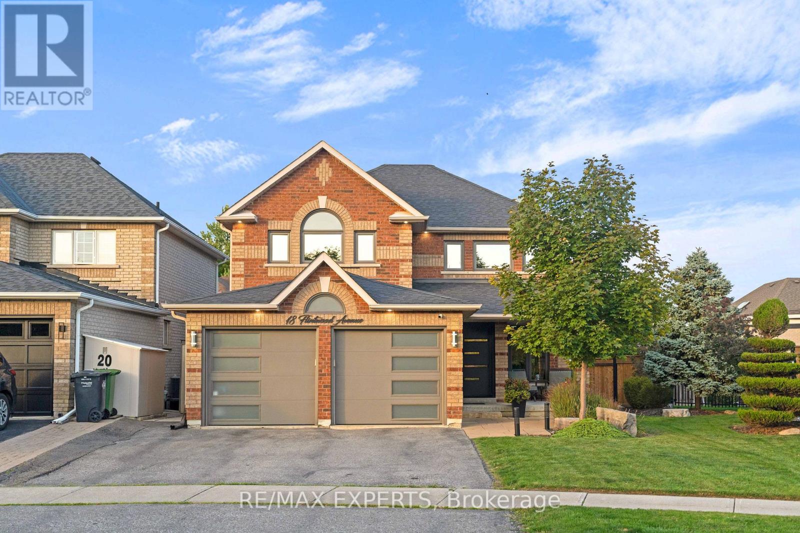 18 Flintwood Avenue, Caledon, Ontario  L7E 2W3 - Photo 2 - W12775006