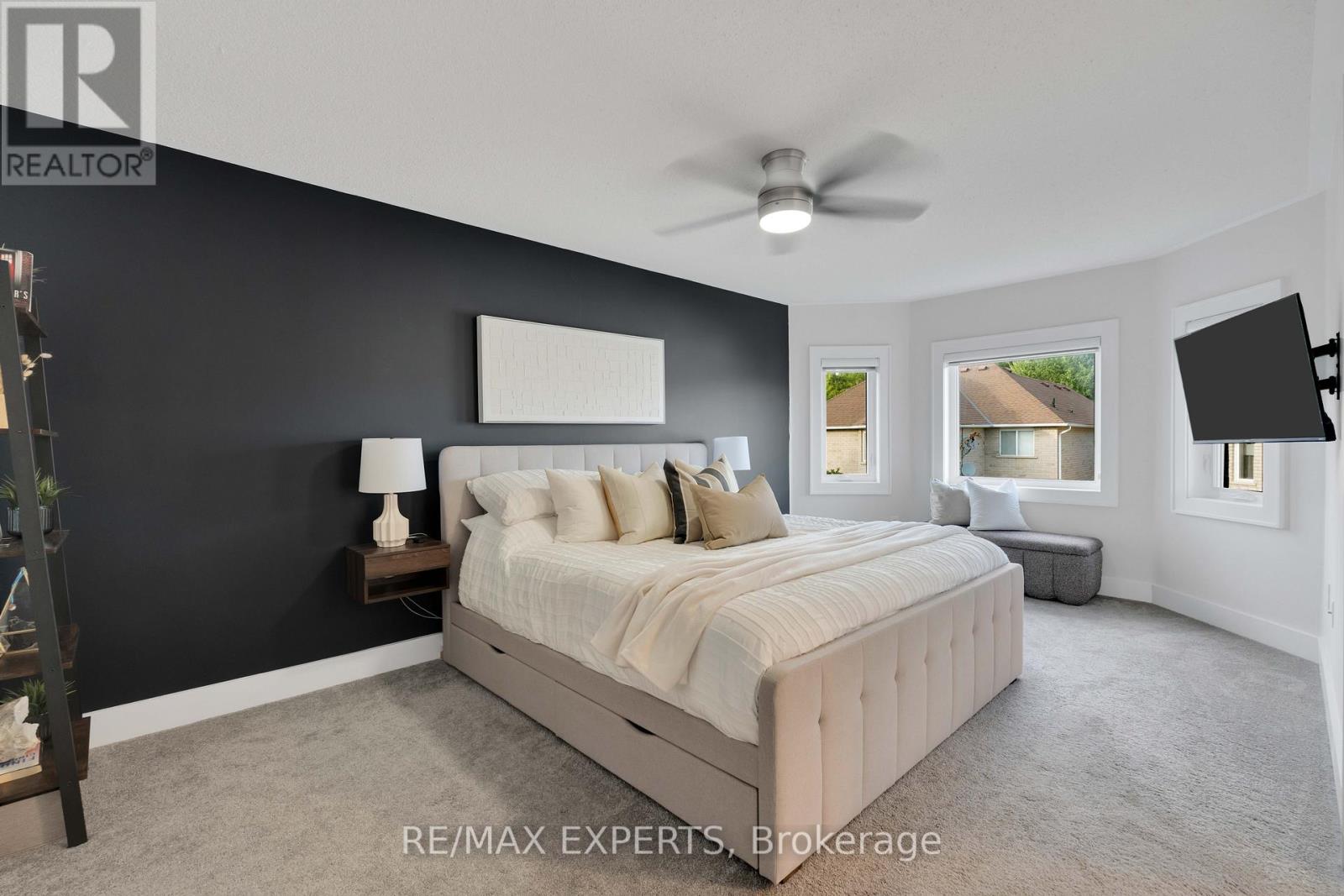 18 Flintwood Avenue, Caledon, Ontario  L7E 2W3 - Photo 29 - W12775006