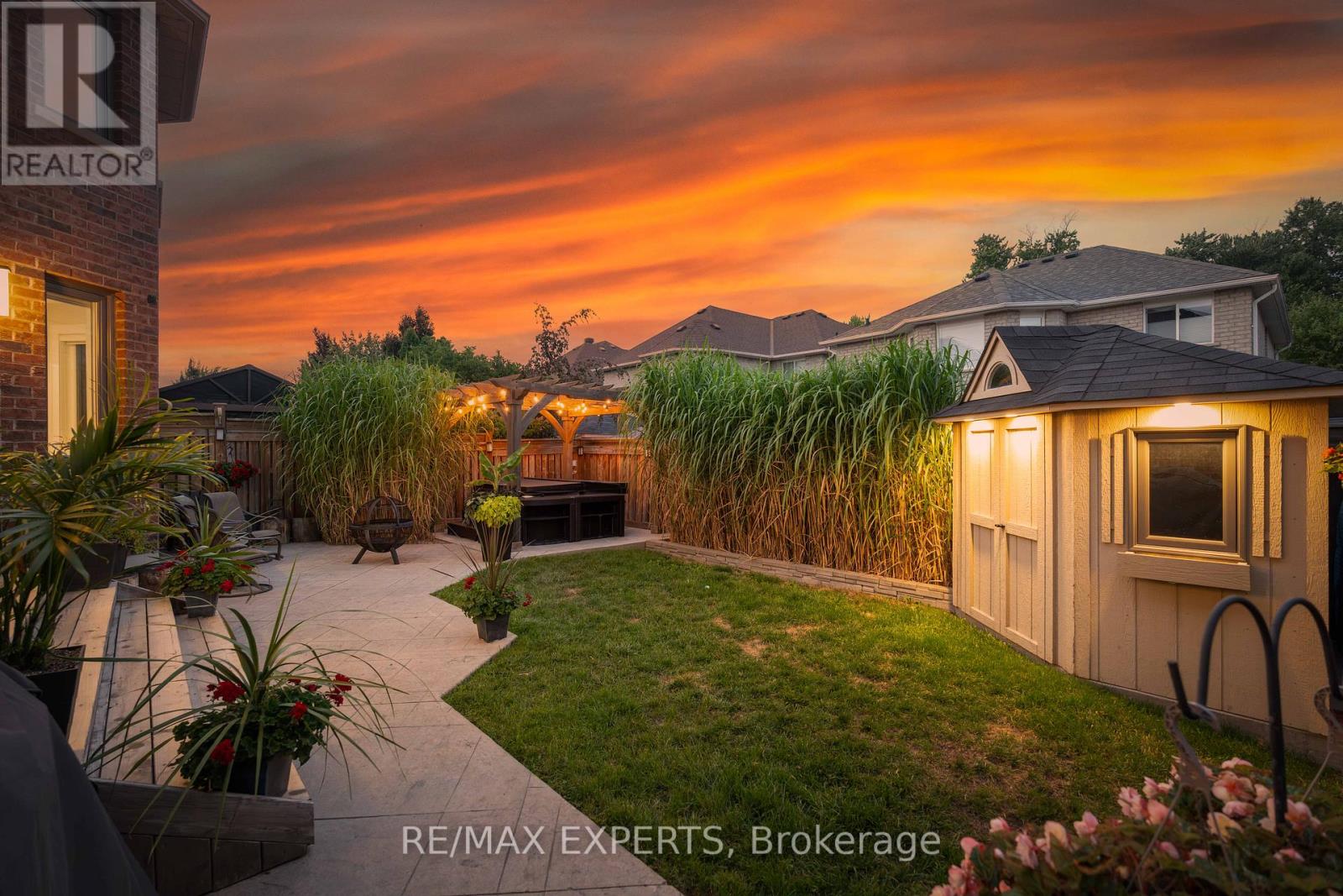 18 Flintwood Avenue, Caledon, Ontario  L7E 2W3 - Photo 34 - W12775006