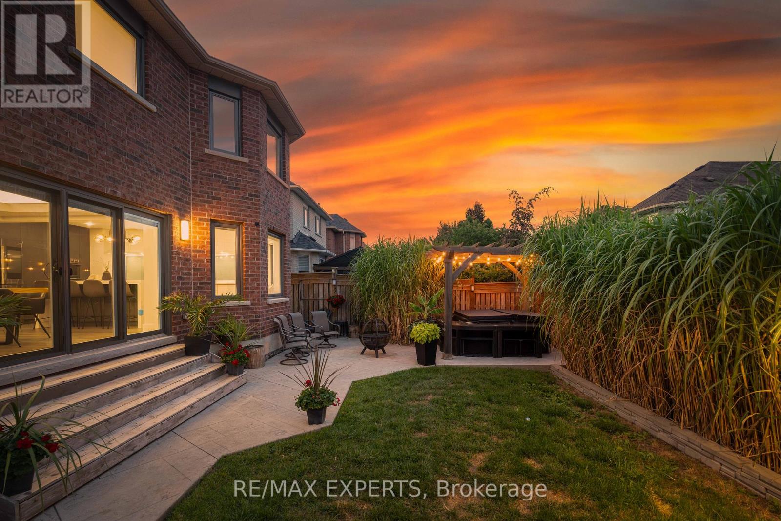 18 Flintwood Avenue, Caledon, Ontario  L7E 2W3 - Photo 35 - W12775006