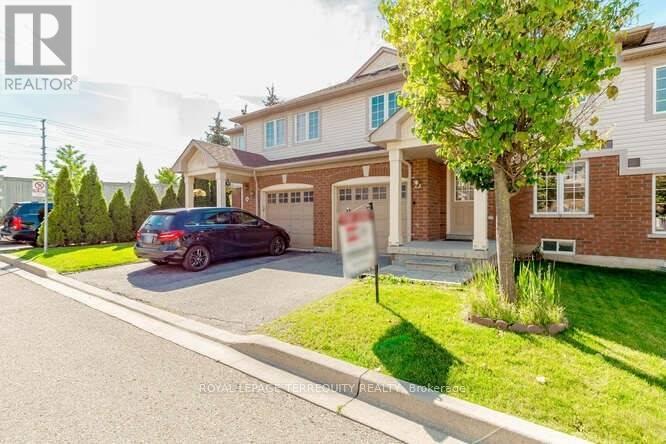 86 - 6035 Bidwell Trail, Mississauga, Ontario  L5V 3C9 - Photo 2 - W12775058