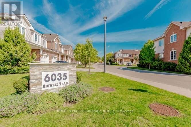 86 - 6035 Bidwell Trail, Mississauga, Ontario  L5V 3C9 - Photo 33 - W12775058