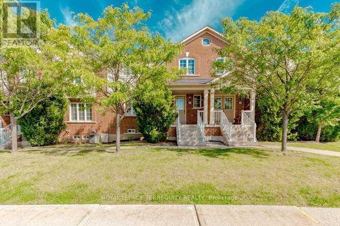 86 - 6035 Bidwell Trail, Mississauga, Ontario  L5V 3C9 - Photo 34 - W12775058