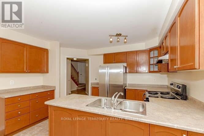 86 - 6035 Bidwell Trail, Mississauga, Ontario  L5V 3C9 - Photo 8 - W12775058