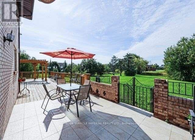 4 Bellini Avenue, Brampton, Ontario  L6P 0X7 - Photo 21 - W12775110