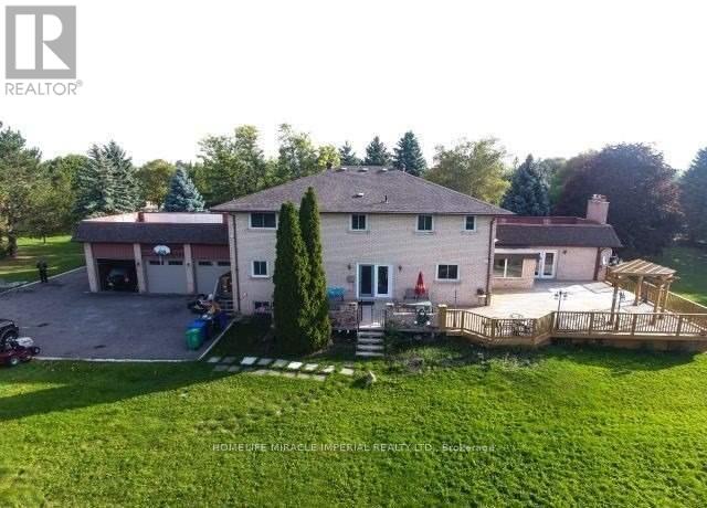 4 Bellini Avenue, Brampton, Ontario  L6P 0X7 - Photo 23 - W12775110