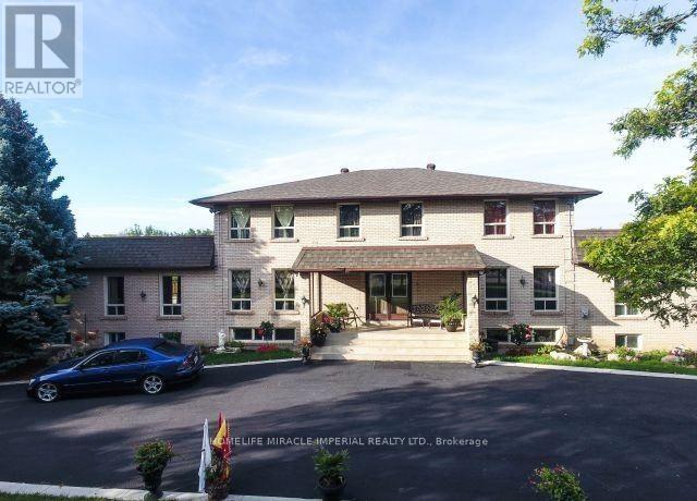 4 Bellini Avenue, Brampton, Ontario  L6P 0X7 - Photo 25 - W12775110