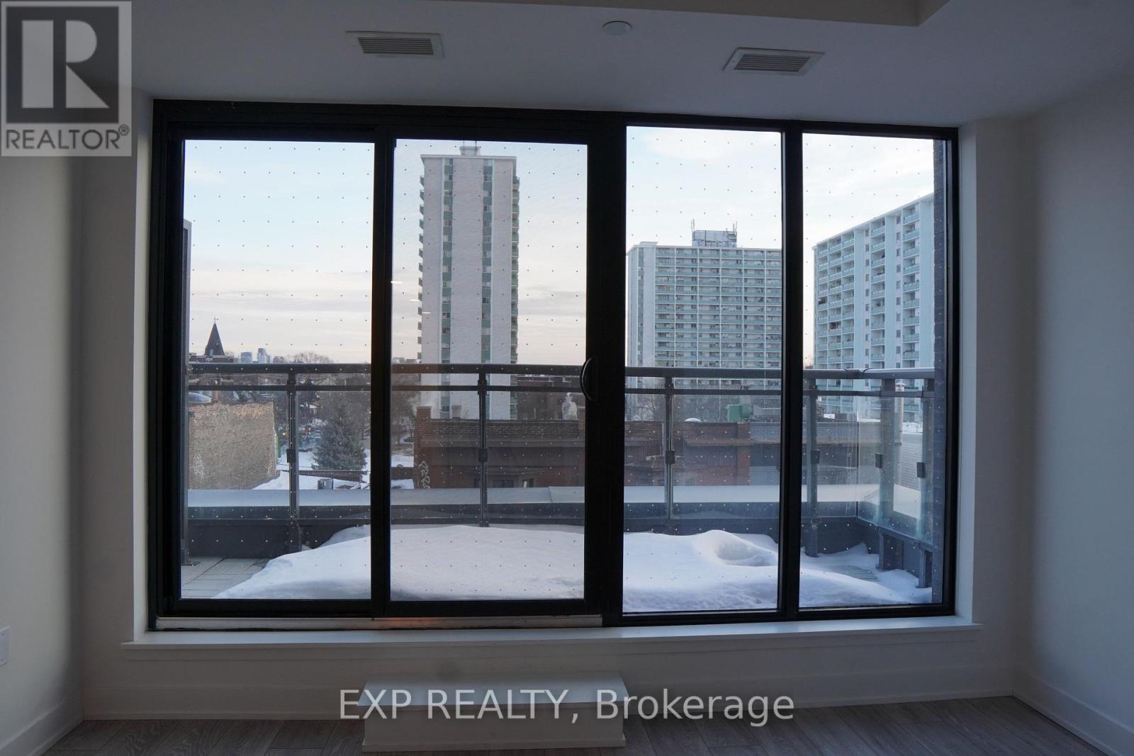 408 - 758 Dovercourt Road, Toronto, Ontario  M6H 2X2 - Photo 2 - W12775130