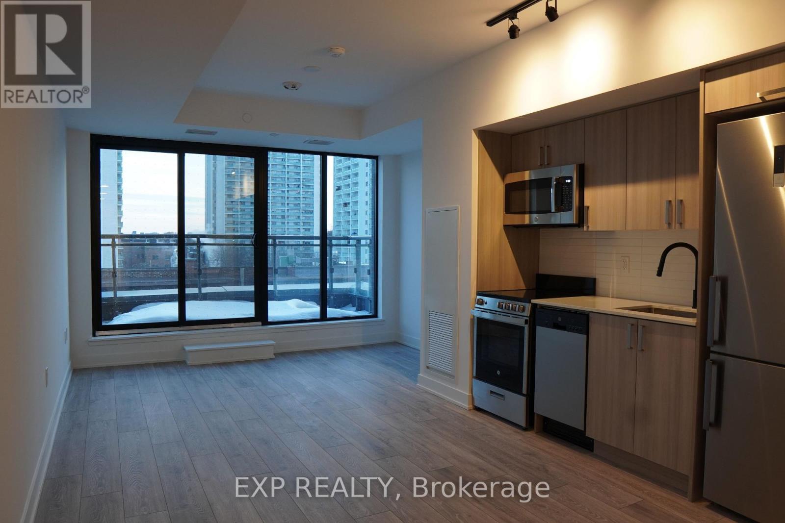 408 - 758 Dovercourt Road, Toronto, Ontario  M6H 2X2 - Photo 4 - W12775130