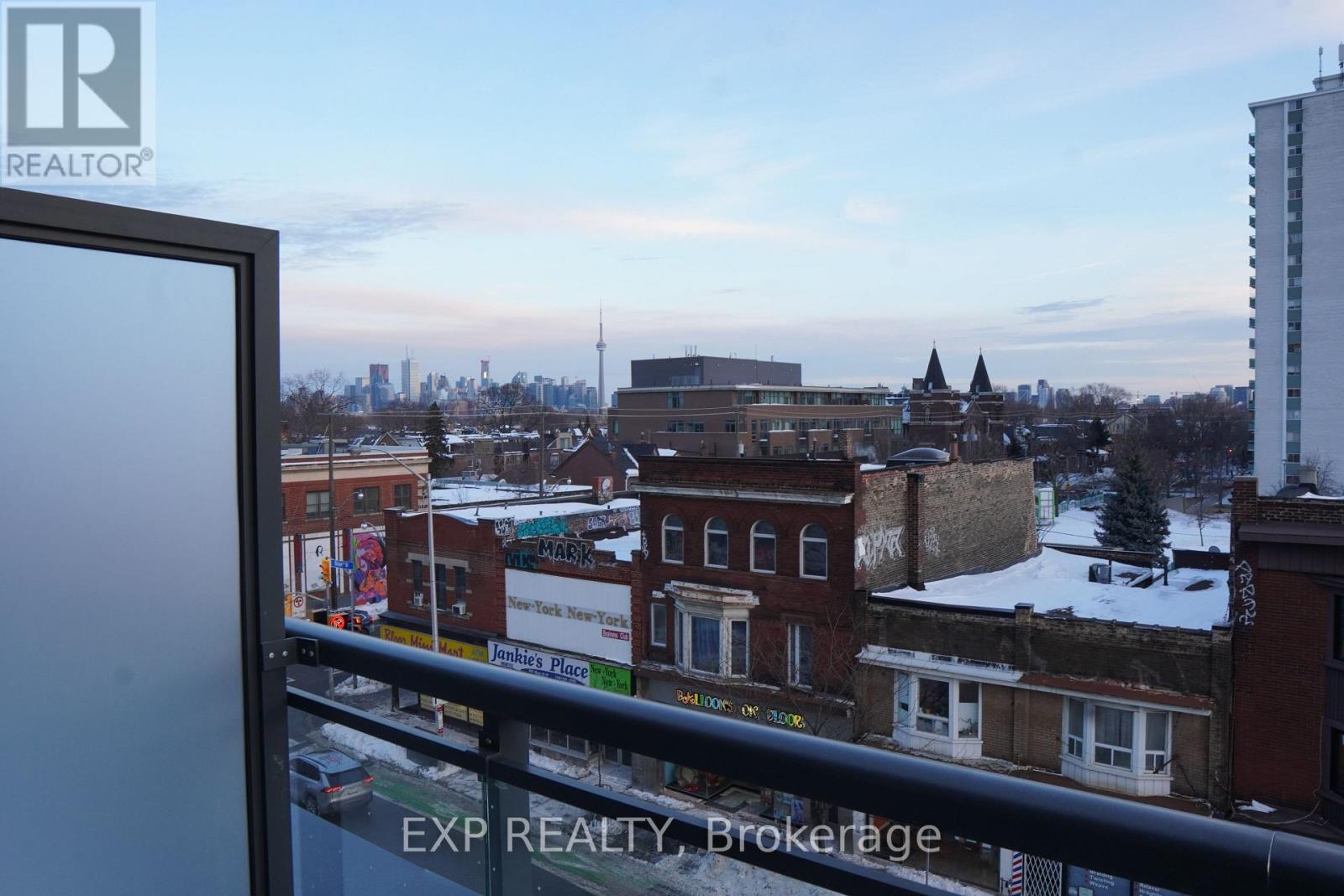 408 - 758 Dovercourt Road, Toronto, Ontario  M6H 2X2 - Photo 8 - W12775130