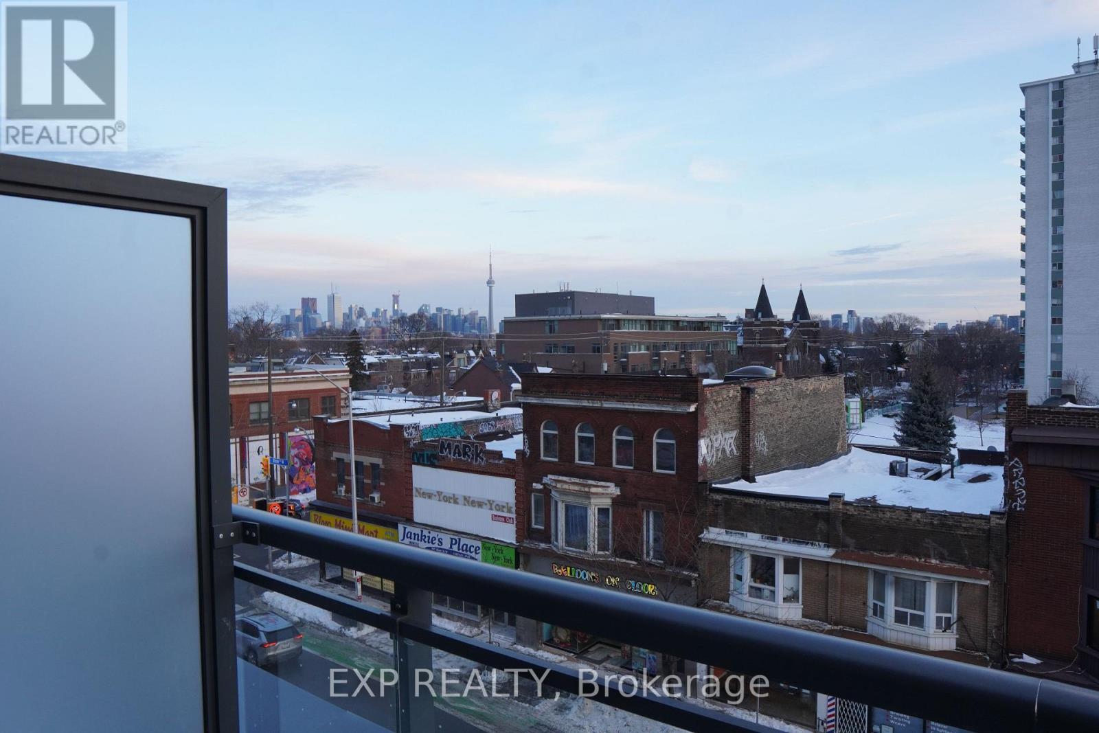 408 - 758 Dovercourt Road, Toronto, Ontario  M6H 2X2 - Photo 9 - W12775130