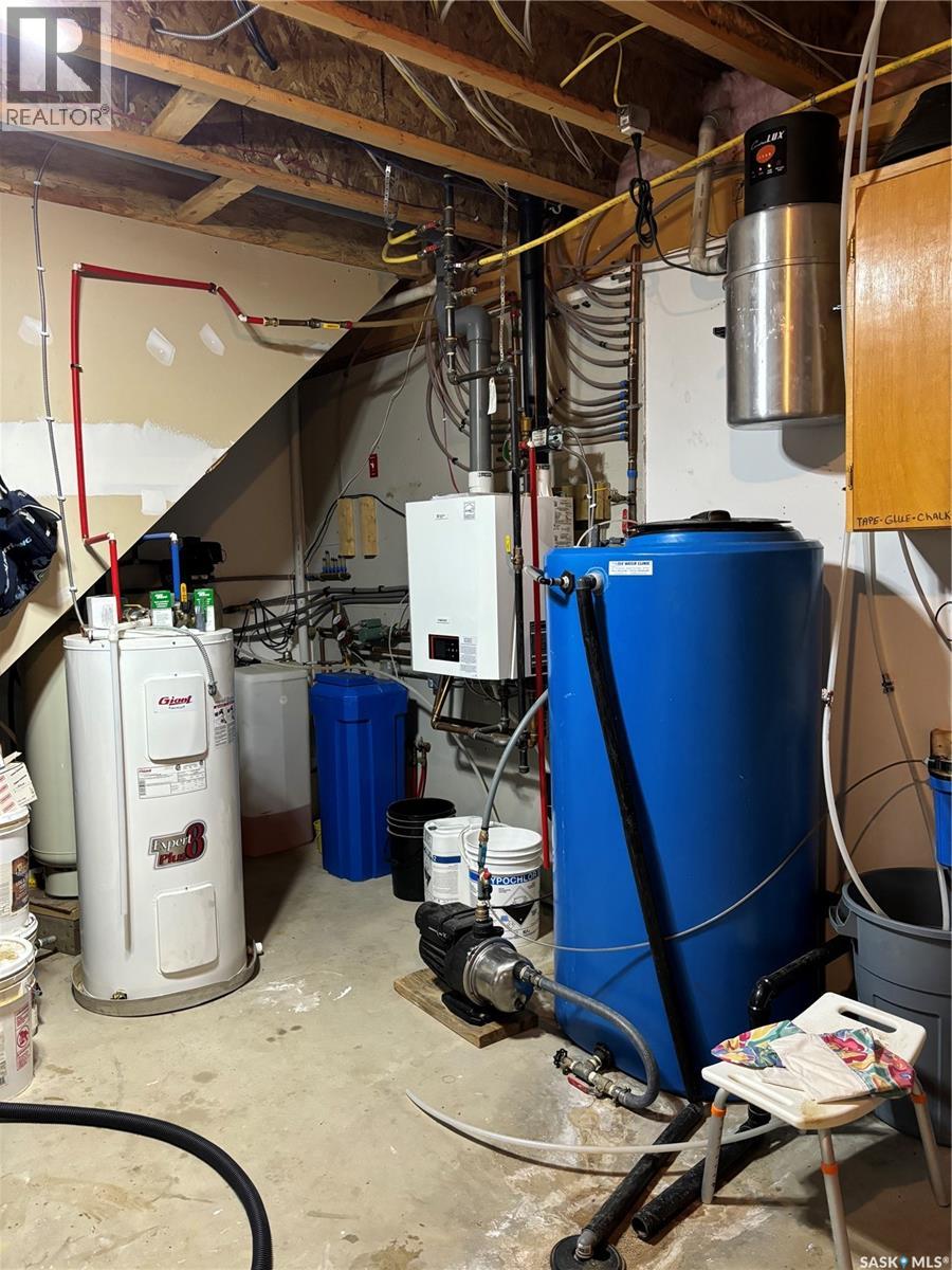 114 Grace Court, Northern Admin District, Saskatchewan  S0J 3E0 - Photo 35 - SK028249