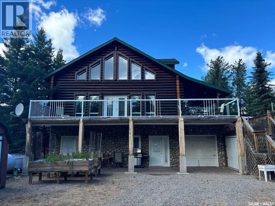 114 Grace Court, Northern Admin District, Saskatchewan  S0J 3E0 - Photo 4 - SK028249