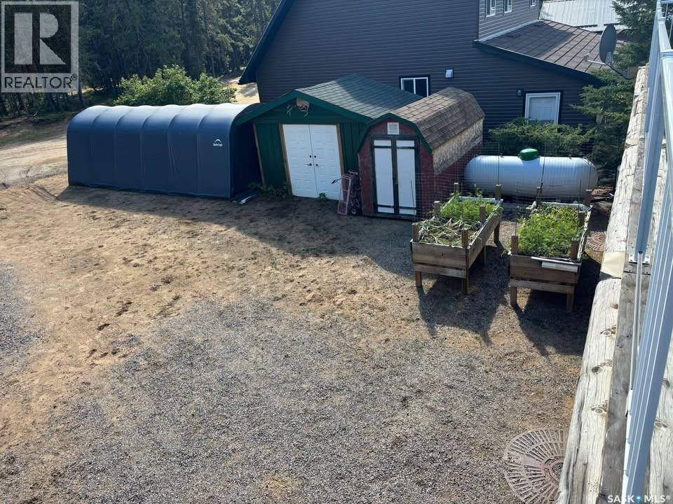 114 Grace Court, Northern Admin District, Saskatchewan  S0J 3E0 - Photo 7 - SK028249