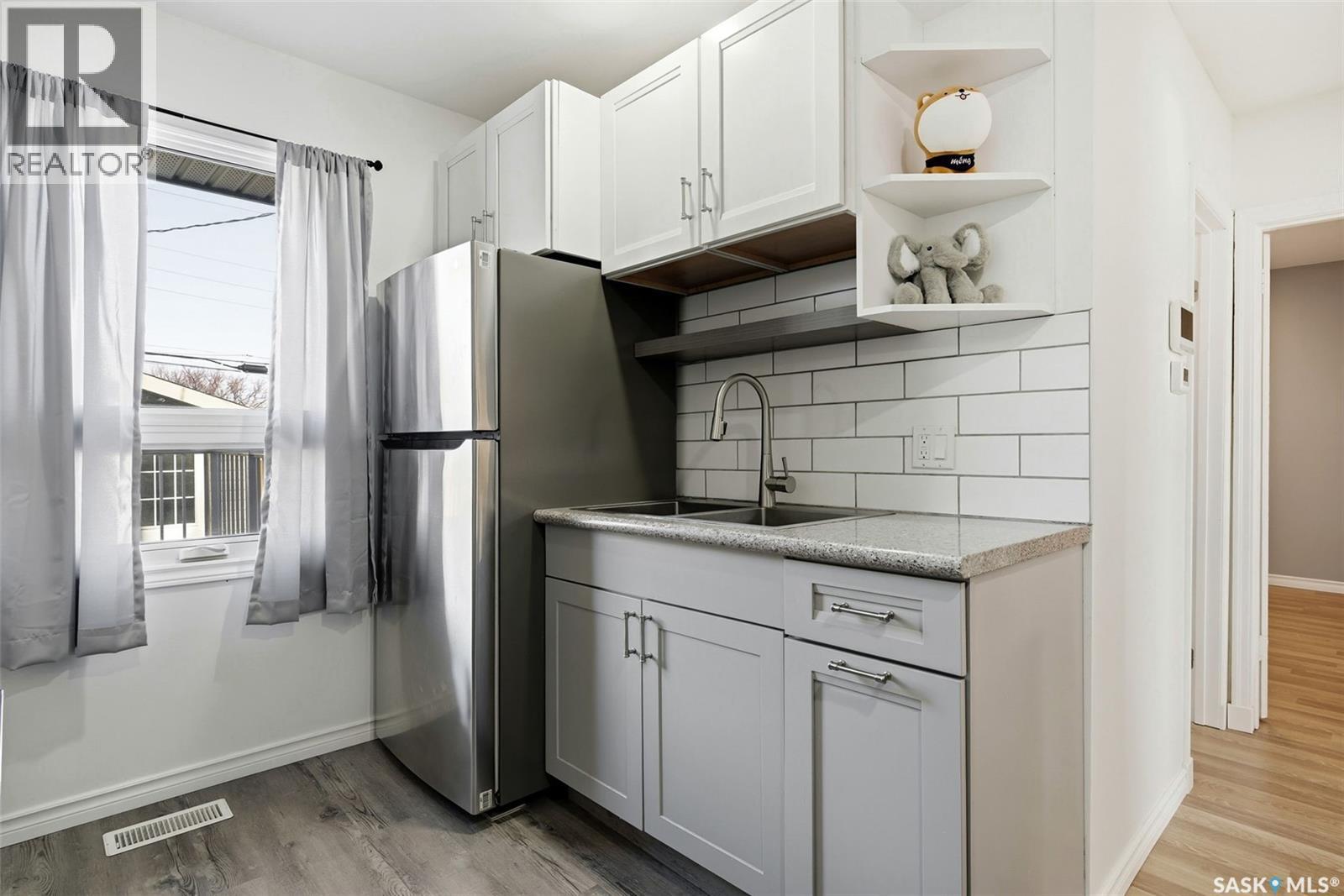 4124 4th Avenue, Regina, Saskatchewan  S4T 0H5 - Photo 10 - SK028243