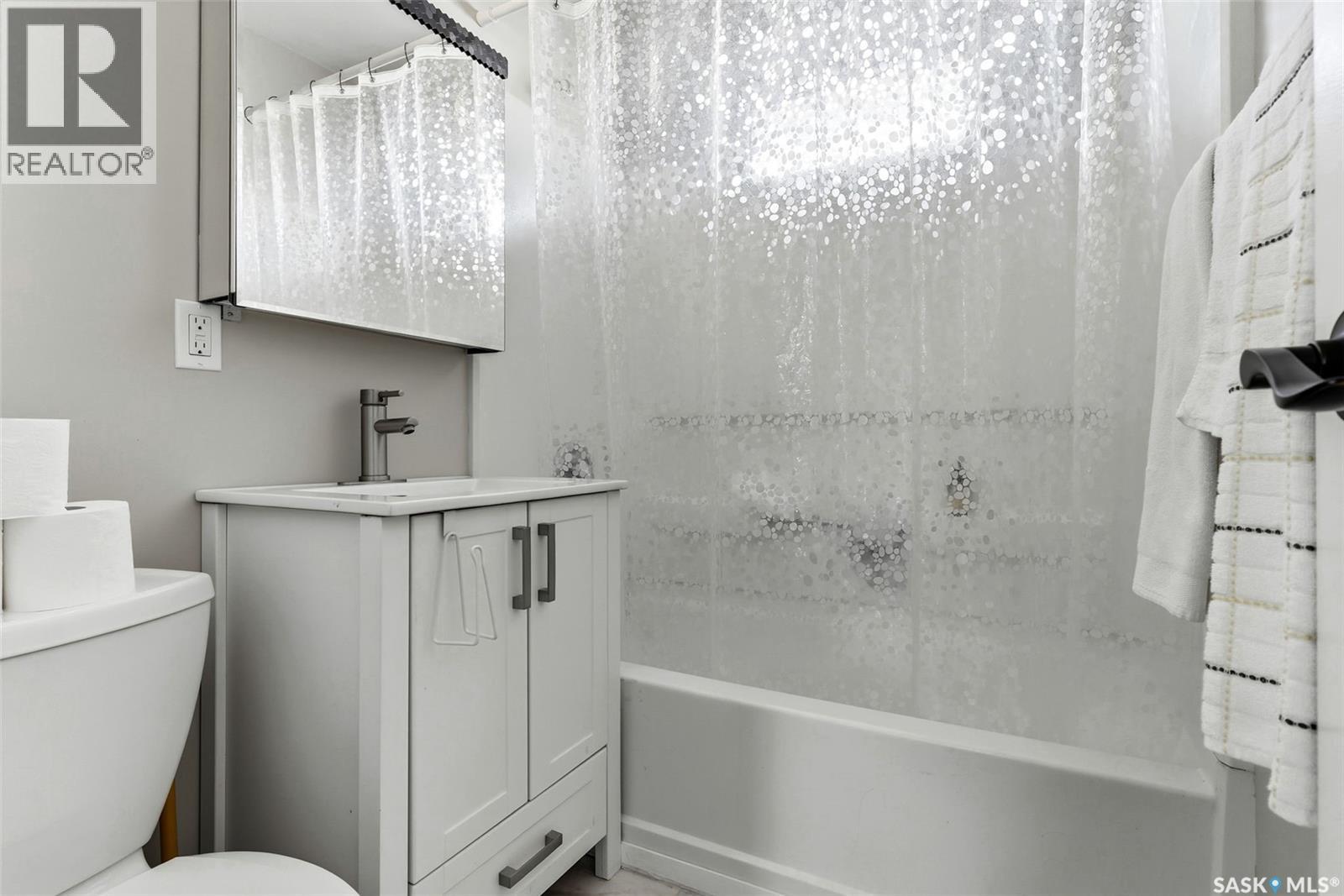 4124 4th Avenue, Regina, Saskatchewan  S4T 0H5 - Photo 15 - SK028243