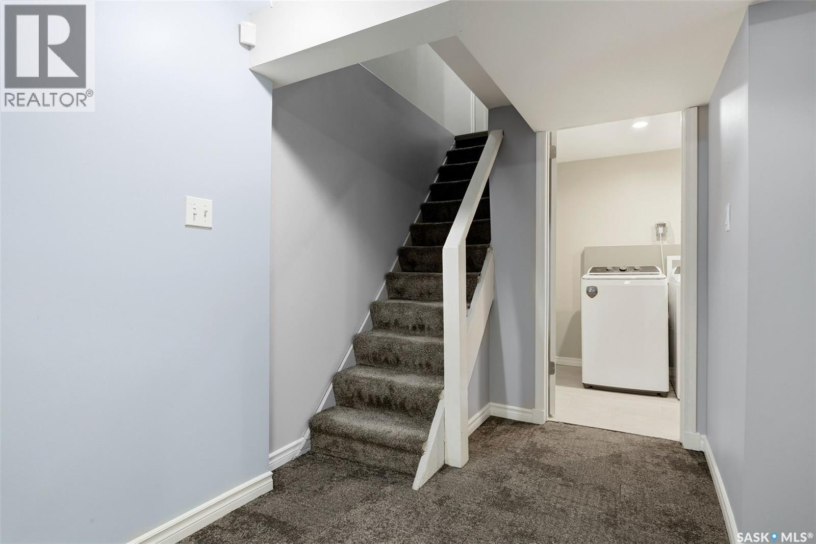 4124 4th Avenue, Regina, Saskatchewan  S4T 0H5 - Photo 17 - SK028243