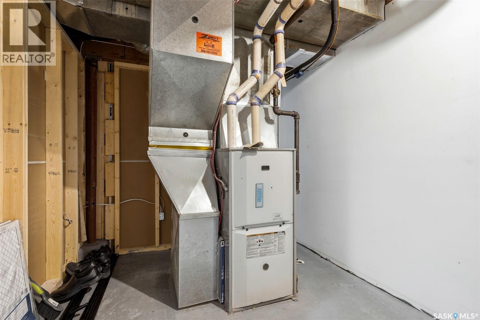 4124 4th Avenue, Regina, Saskatchewan  S4T 0H5 - Photo 27 - SK028243