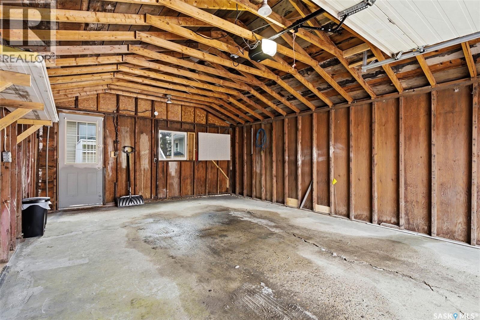 4124 4th Avenue, Regina, Saskatchewan  S4T 0H5 - Photo 34 - SK028243