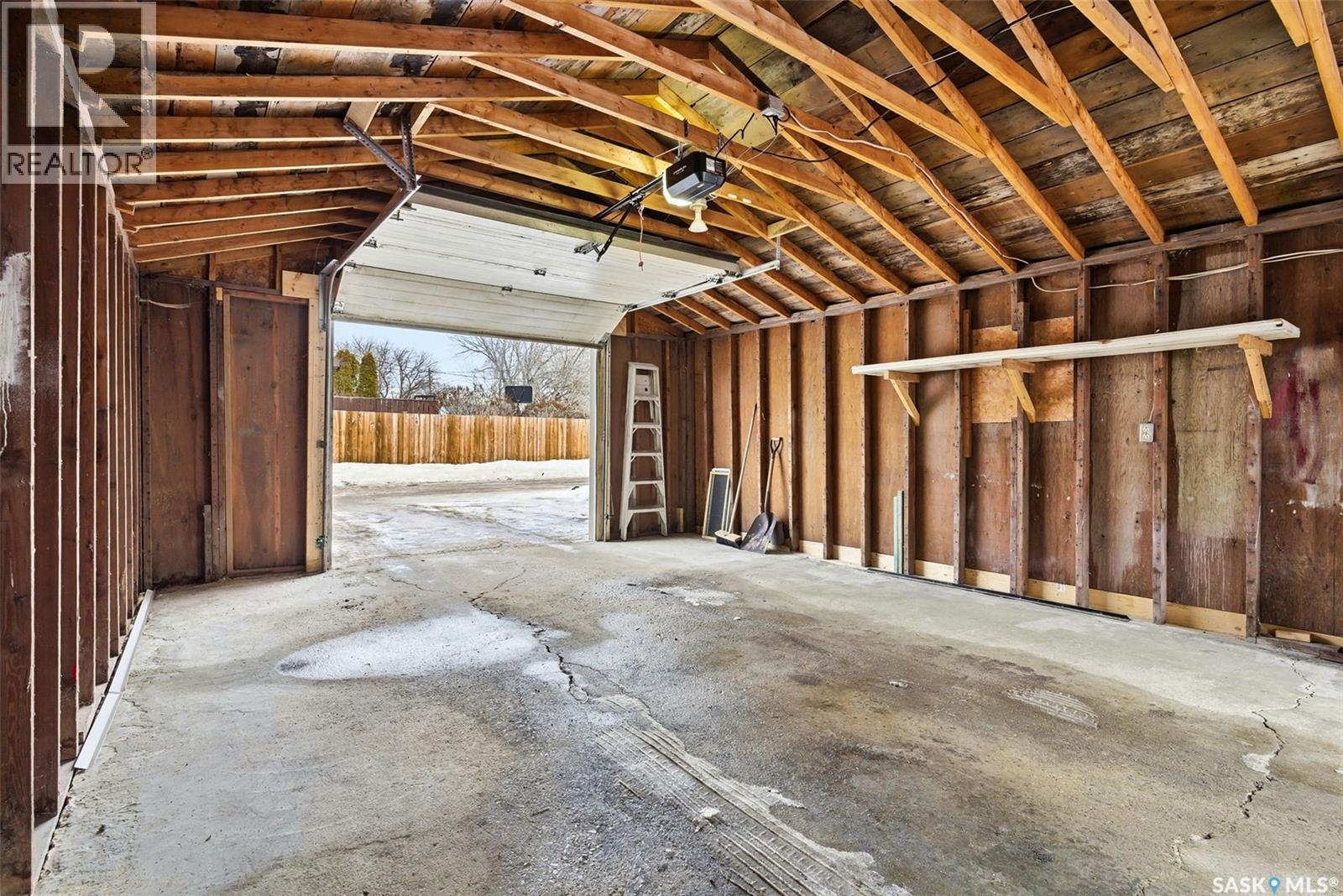 4124 4th Avenue, Regina, Saskatchewan  S4T 0H5 - Photo 35 - SK028243