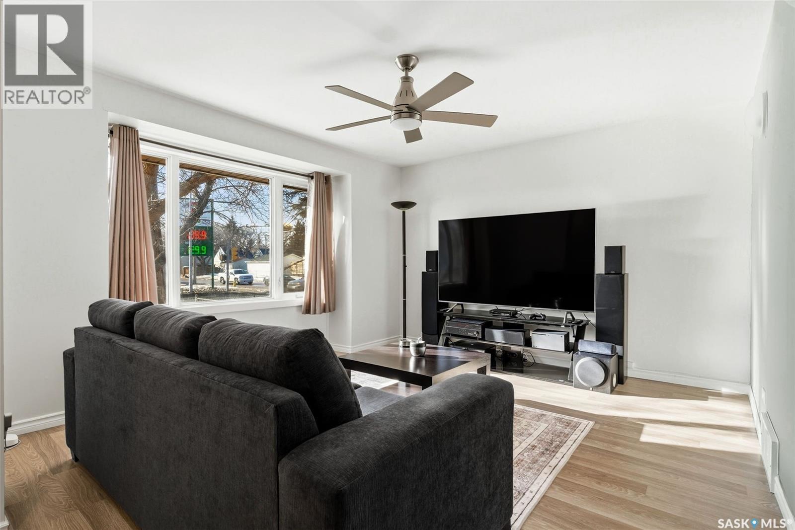 4124 4th Avenue, Regina, Saskatchewan  S4T 0H5 - Photo 4 - SK028243