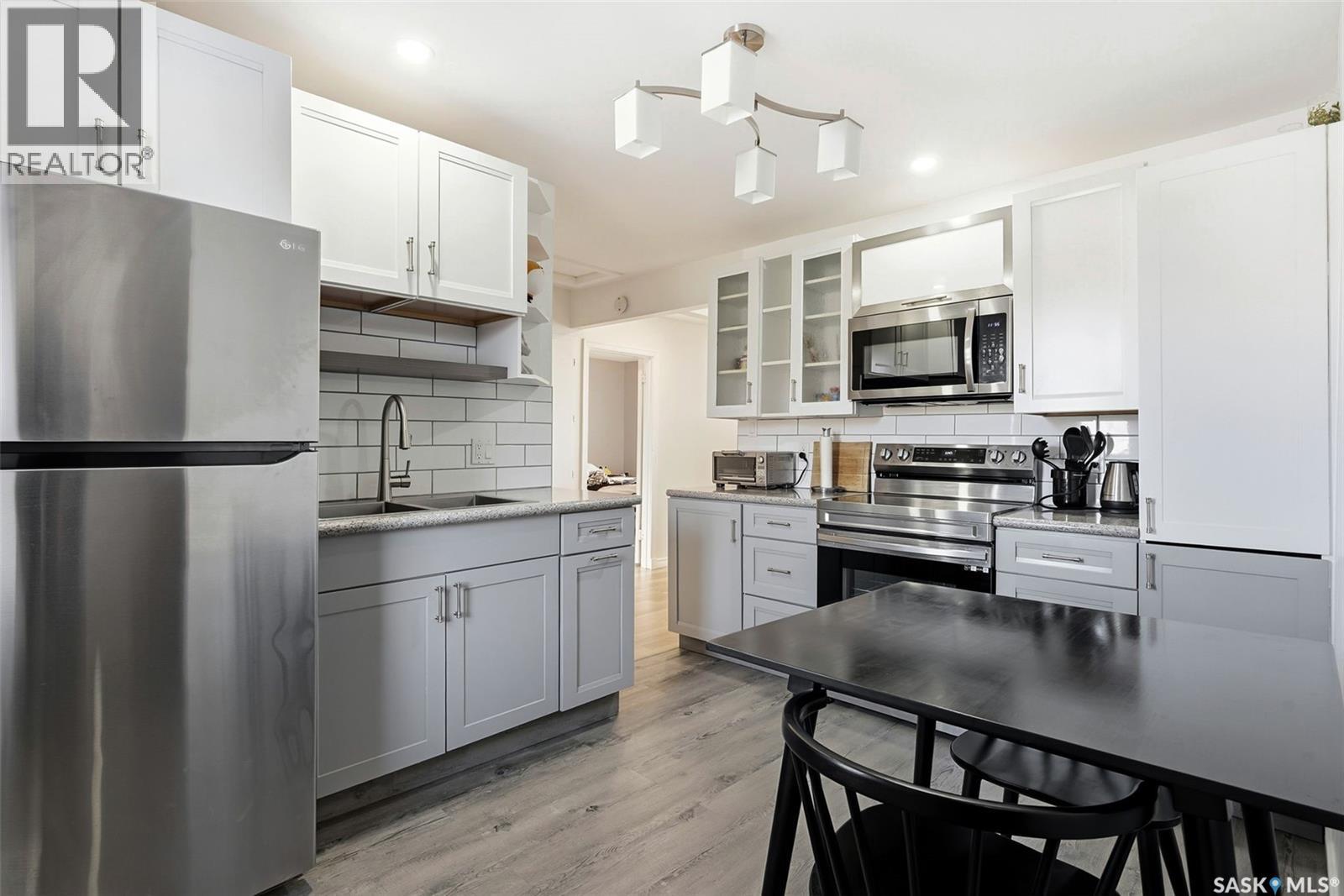 4124 4th Avenue, Regina, Saskatchewan  S4T 0H5 - Photo 8 - SK028243