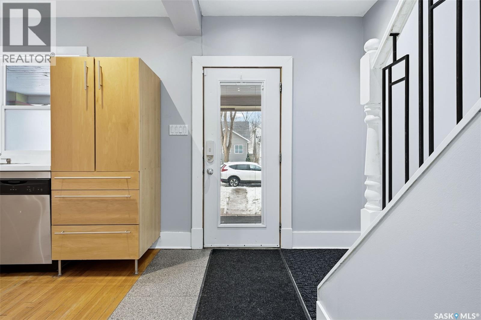 2255 Montreal Street, Regina, Saskatchewan  S4P 1L7 - Photo 10 - SK028242