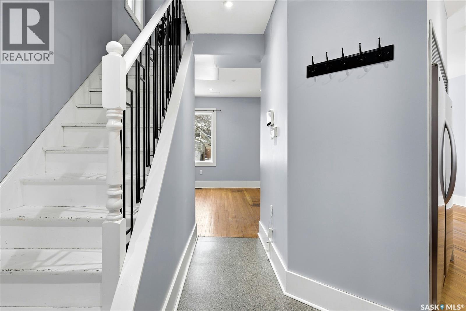 2255 Montreal Street, Regina, Saskatchewan  S4P 1L7 - Photo 11 - SK028242