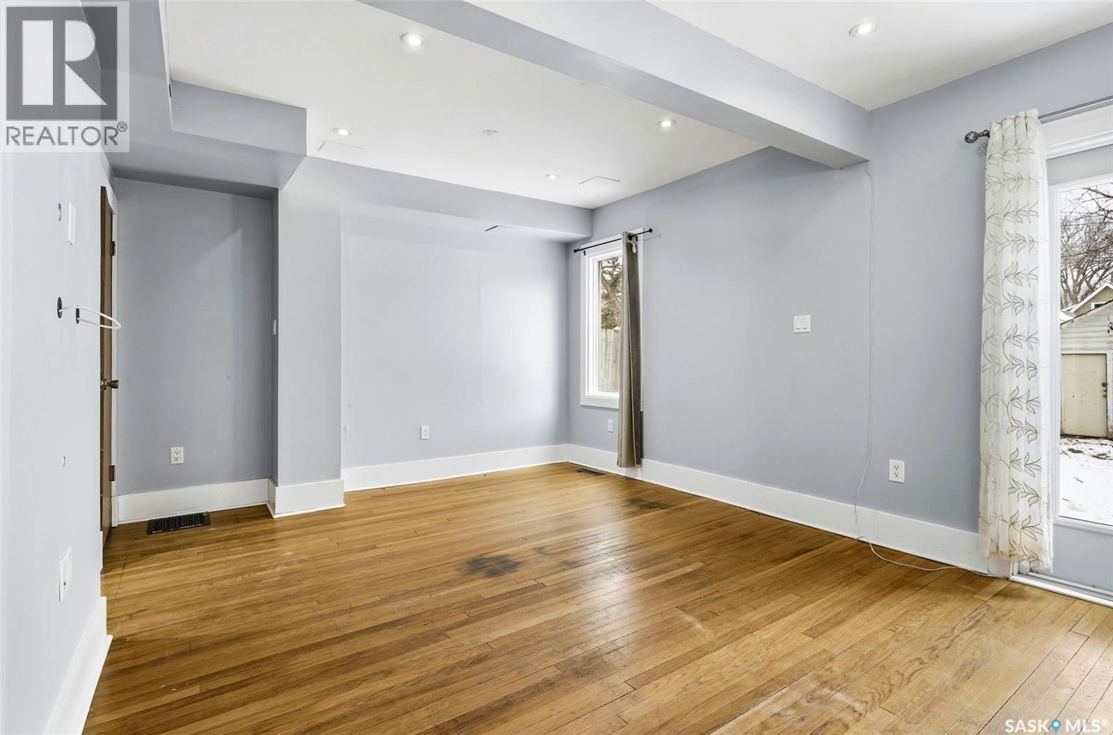 2255 Montreal Street, Regina, Saskatchewan  S4P 1L7 - Photo 12 - SK028242