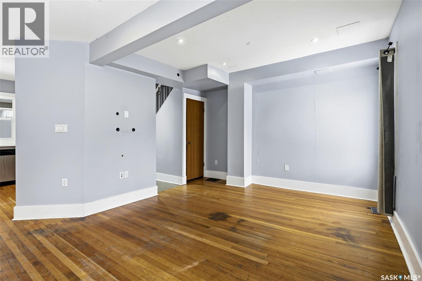 2255 Montreal Street, Regina, Saskatchewan  S4P 1L7 - Photo 13 - SK028242