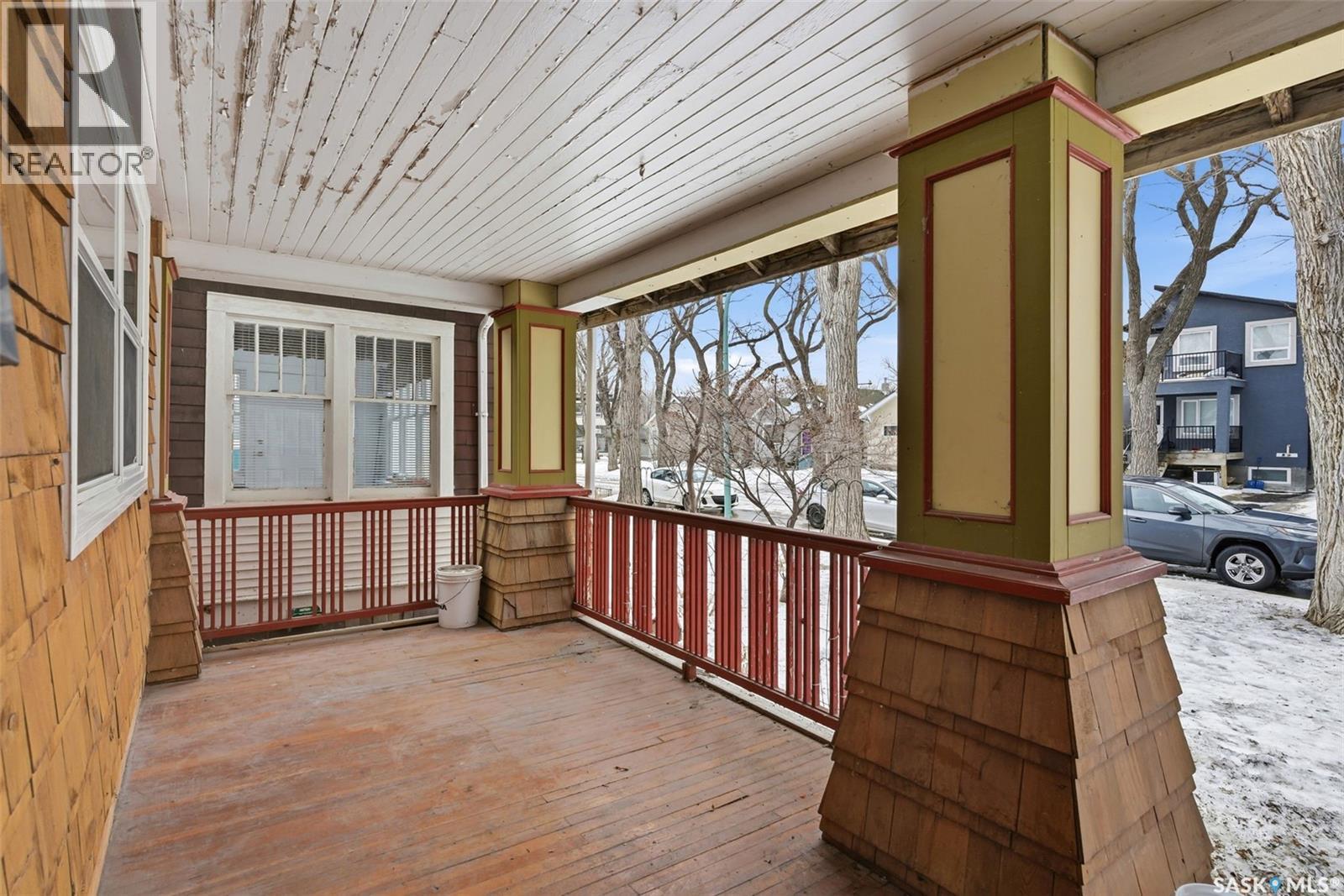 2255 Montreal Street, Regina, Saskatchewan  S4P 1L7 - Photo 26 - SK028242